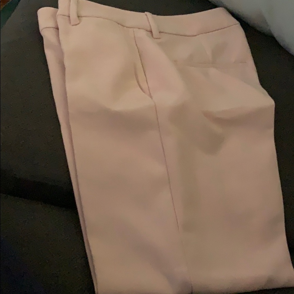 Old Navy ankle trousers